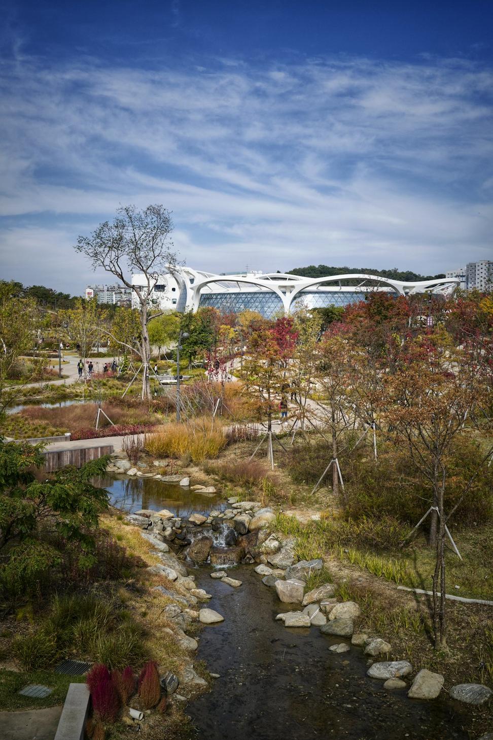 Landscape Architecture